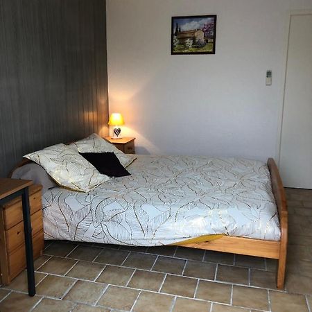 AU MIMOSA - Chambre d'hôte Le Laurier Passa Extérieur photo