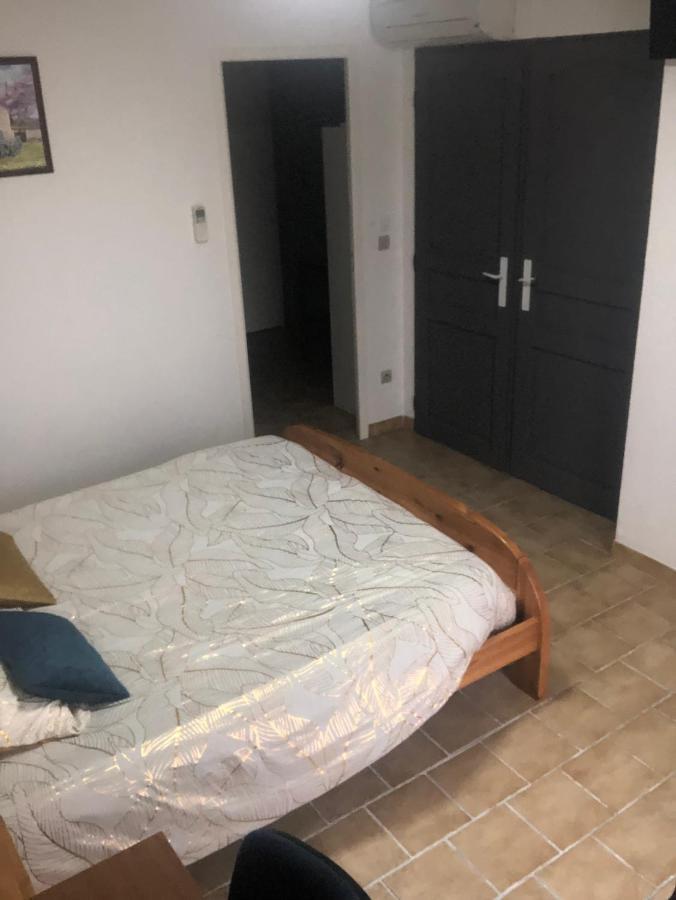 AU MIMOSA - Chambre d'hôte Le Laurier Passa Extérieur photo