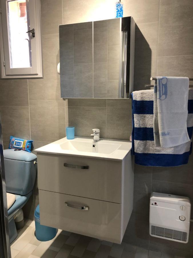 AU MIMOSA - Chambre d'hôte Le Laurier Passa Extérieur photo