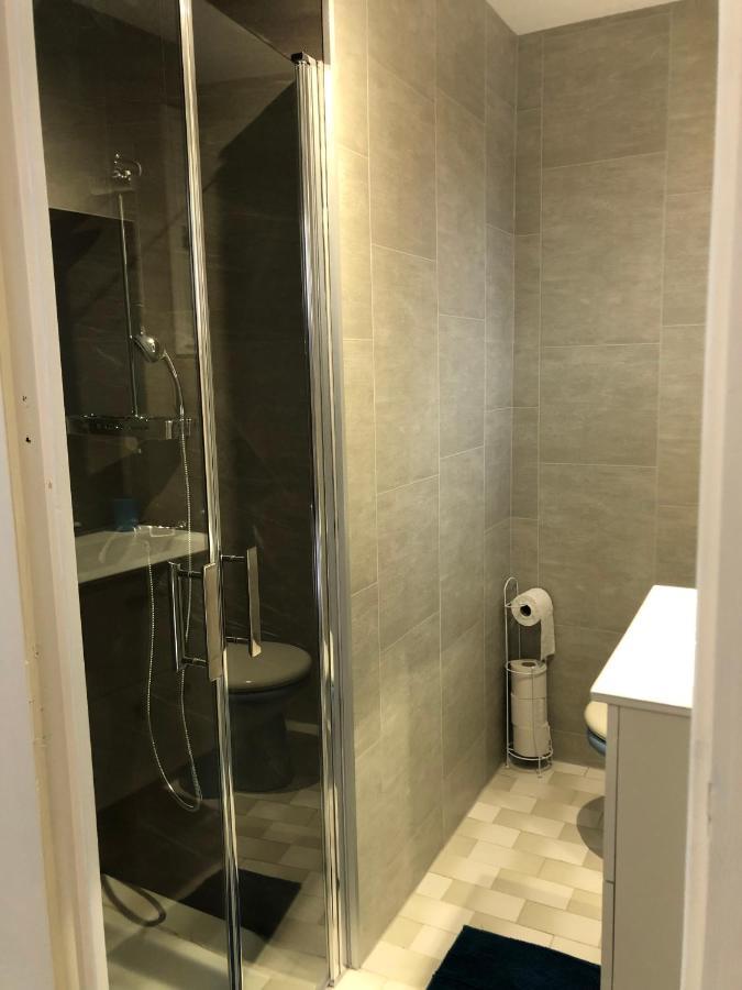 AU MIMOSA - Chambre d'hôte Le Laurier Passa Extérieur photo