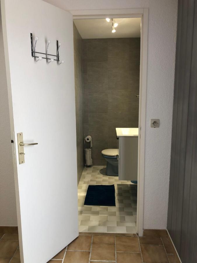 AU MIMOSA - Chambre d'hôte Le Laurier Passa Extérieur photo